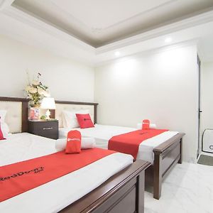Chambre Standarde Double
