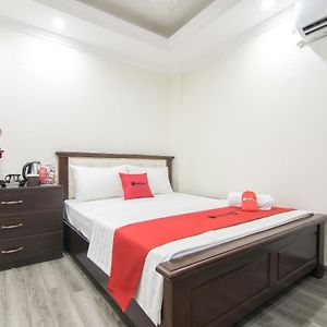 Chambre Standarde Lit King-Size