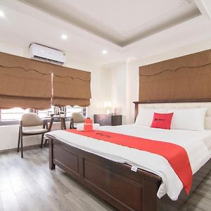 Chambre Supérieure Lit King-Size