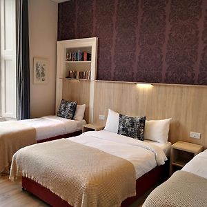 Chambre Familiale