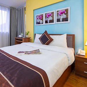 Chambre Double de Luxe