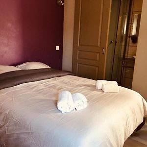 Chambre Standarde Double