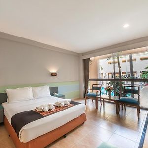 Chambre Standarde Lit King-Size