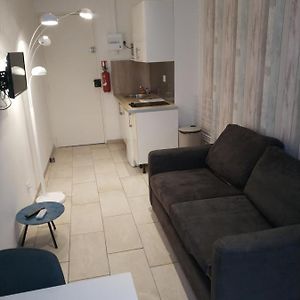 Appartement à 1 Chambre à Coucher