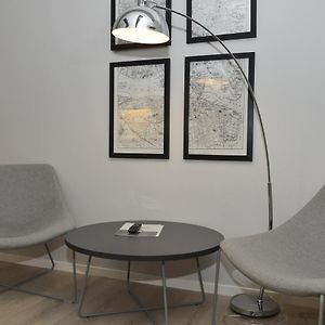Appartement à 1 Chambre à Coucher au Sous-Sol