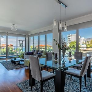 Monumental Residence Apartment With Pool By Hr Madeira