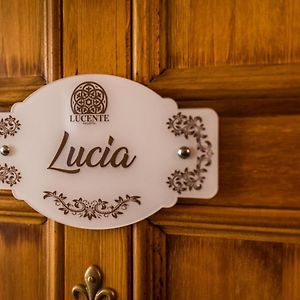 Chambre Double de Luxe