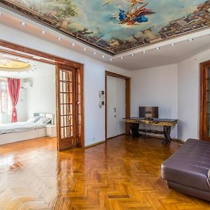 Apartment Faryna