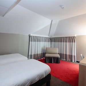 Chambre Quadruple