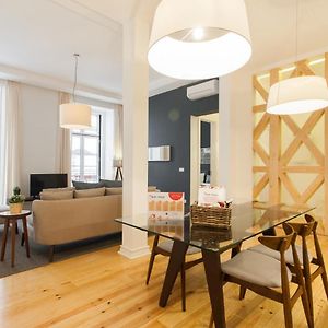 Flh Baixa Family Apartment
