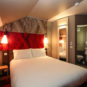 Chambre Standarde Lit King-Size