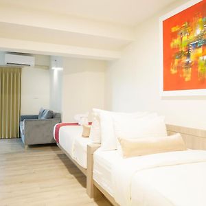 Chambre de Luxe Double