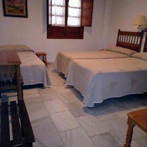 Chambre Triple