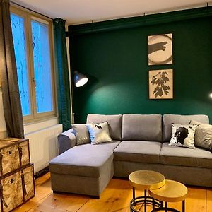 Appartement à 1 Chambre à Coucher