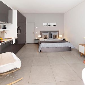 Studio de Luxe Lit Queen-Size