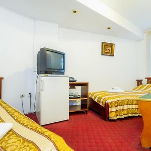 Chambre Standarde Double