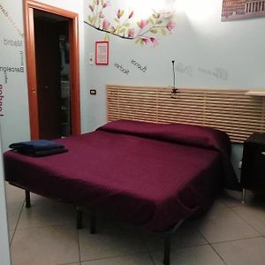 Chambre Lit Queen-Size