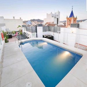 Apartamentos Salamanca