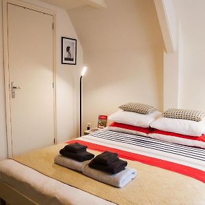 Private Bathroom King Room