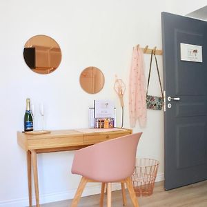 Chambre de Luxe