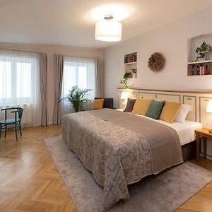 Appartement Exclusive