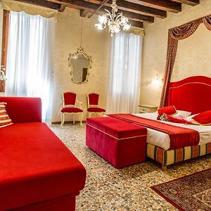 Chambre Supérieure Triple
