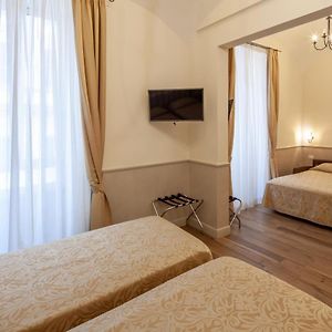 Chambre Standarde Quadruple