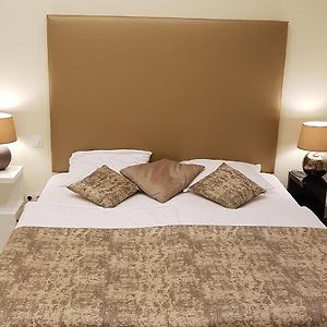 Appartement de Luxe