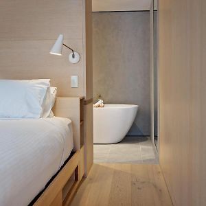 Chambre Lit King-Size