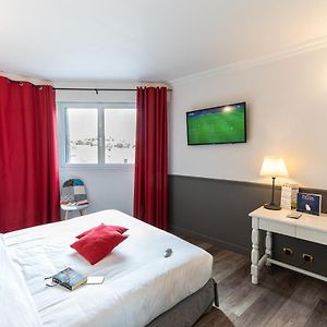 Chambre Double Confort
