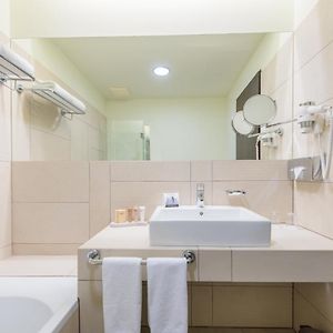 Chambre Duplex