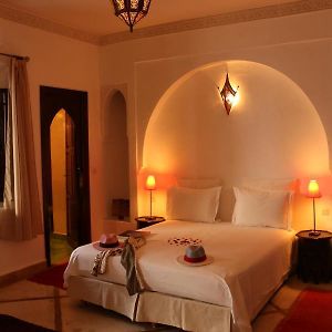Chambre de Luxe