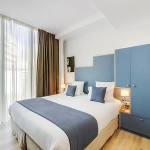 Chambre Supérieure