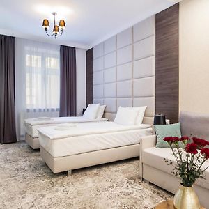 Chambre Supérieure