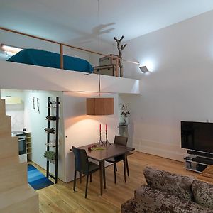 Appartement à 1 Chambre à Coucher