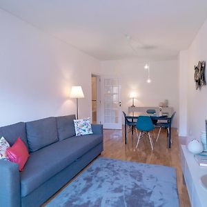 Flh Porto Comfort Flat