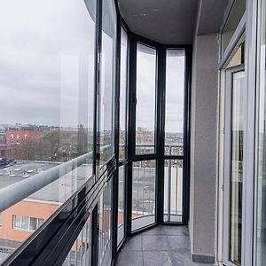 Sky Studio Near The Vilnius Center