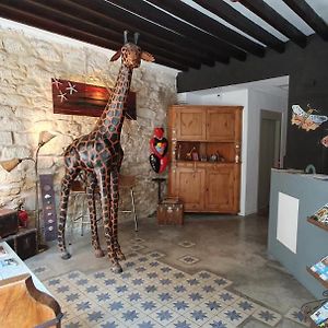 Barrio Boutik Hostal Long Stays