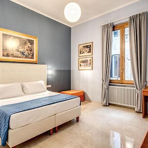 Chambre Triple de Luxe