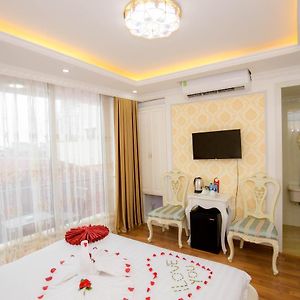 Suite Lit King-Size