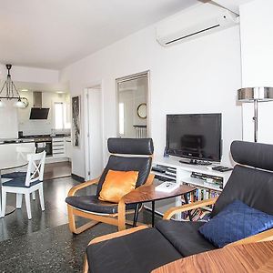 The Gran Via Penthouse