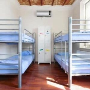 Dormitory Room Mixed