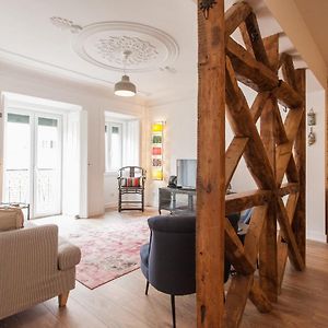 Flh Santa Marta Portuguese Flat