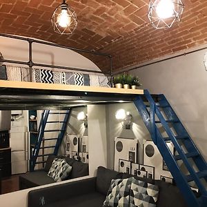 Appartement Studio