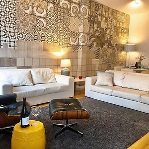 Lotusco Unique Centre Apartments