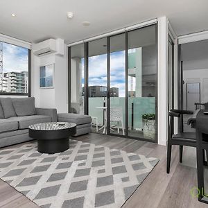 Appartement à 1 Chambre à Coucher