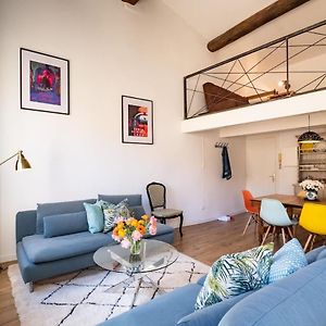 Appartement à 2 Chambres à Coucher