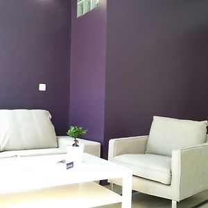 Appartement à 2 Chambres à Coucher