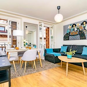 Luxurious Apartment In Calle Atocha By Batuecas