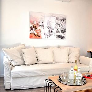 Appartement à 1 Chambre à Coucher